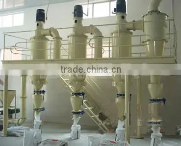 S1100 Mining Equipment Powder Separator