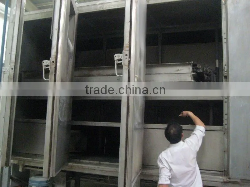 medical materials dryer