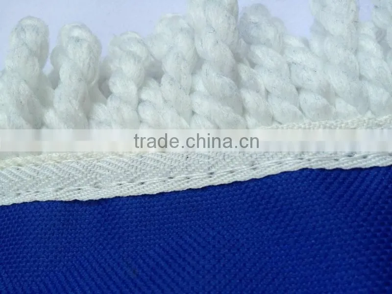 floor microfiber mop head