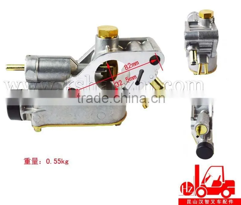 Forklift parts NISSAN H20/H25/K25 speed limiter(19100-FU400)