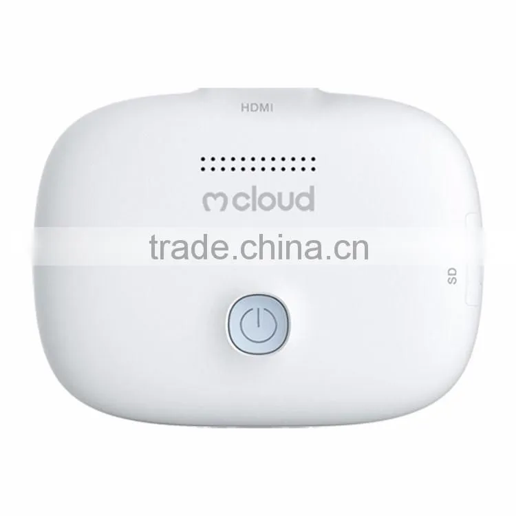 Cheap home use 24 hours wireless ECG monitoring machine