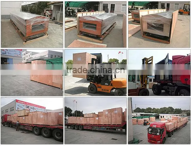2016 full automatic 10 heads weighting and packing machines manufacturer in Shanghai China