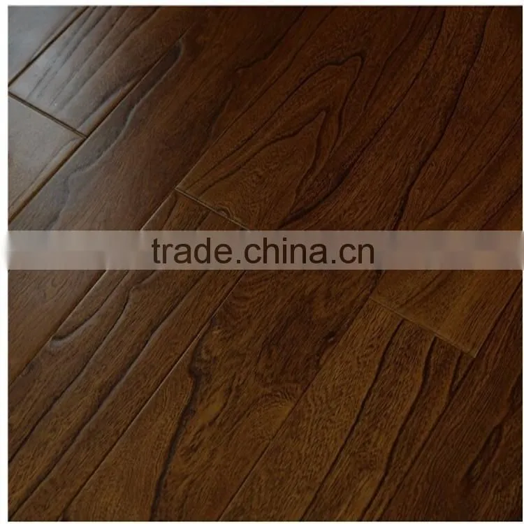Parquet Elm relief for geothermal thick skin Living room, bedroom, backdrop Parquet