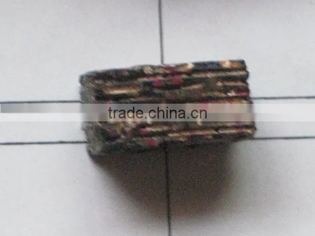 Resin beads