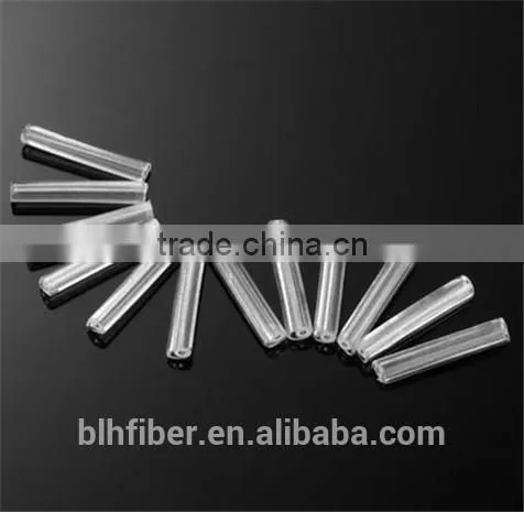 Optical Fiber Heat Shrink splicing protection Sleeve, fiber heat tube