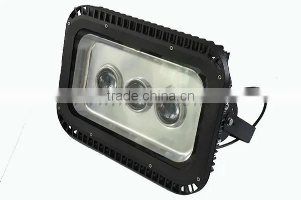 150w construction site led flood light