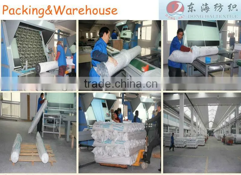 Poly Cotton fabric Drill Suit Fabric