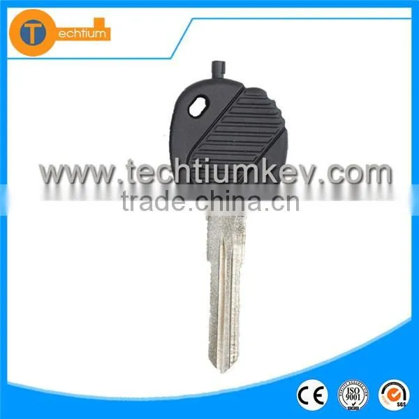 car key with ID48 chip transponder key with logo High quality for volkswagen volkswagen touareg golf 4 5 6 7 3 2 tiguan