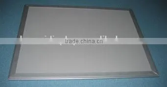Hot sale 25mm aluminum snap frame with sharp corner