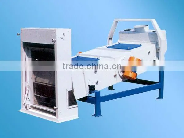 TQLZ series rice paddy separator