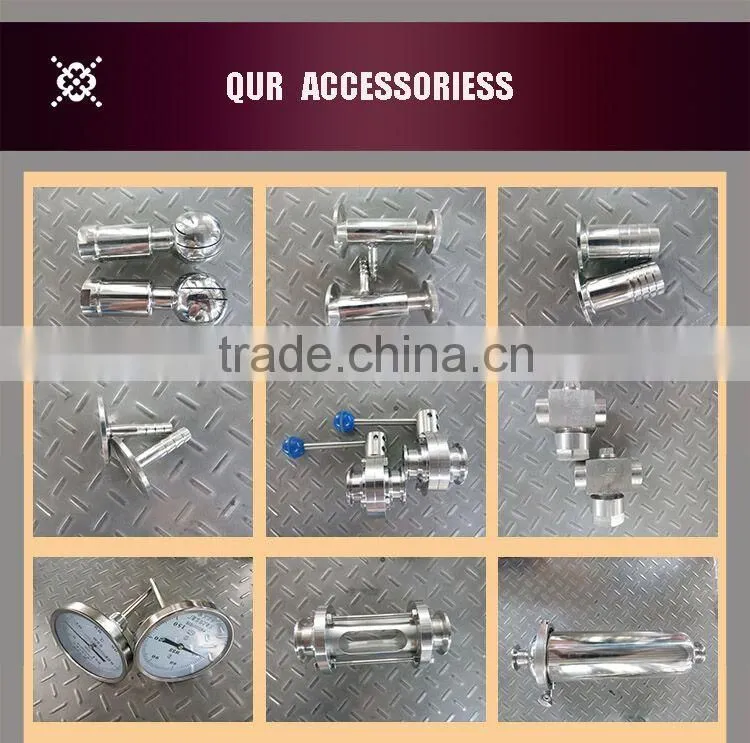 300L Brewhouse Micro Brewery Equipment/Home Brewing Equipment