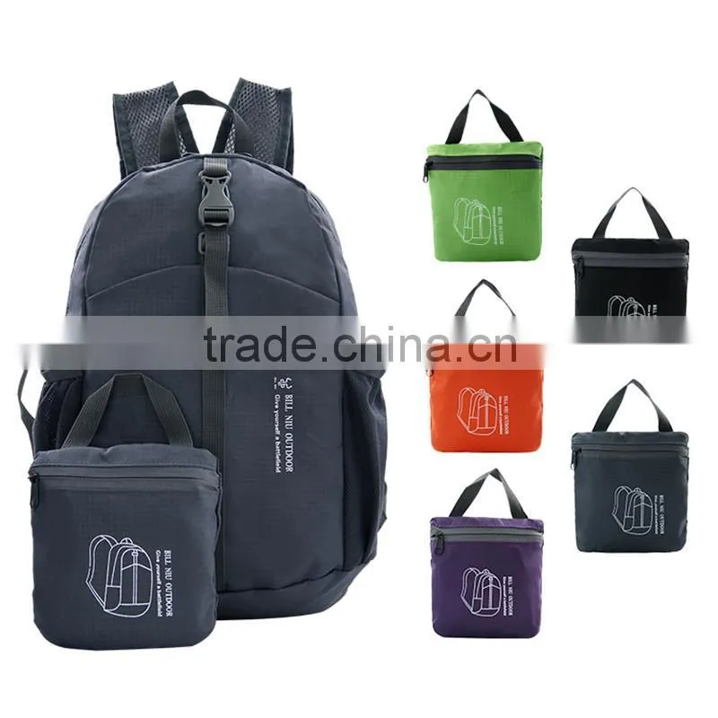 delicate sport thermal backpack