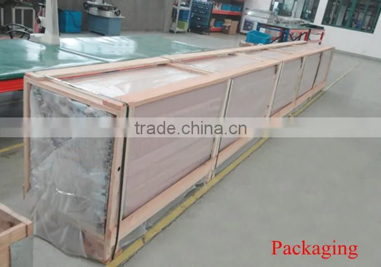 Shanghai cnc machining part by your design