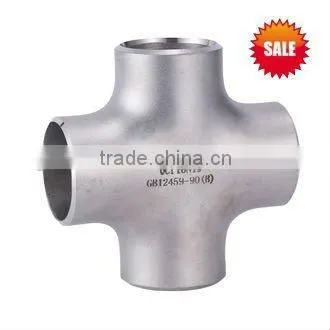 316l stainless steel equal cross
