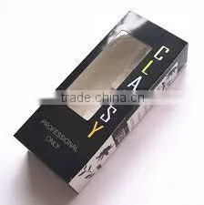 New arrival durable fashional hotsale colorful hair extension box
