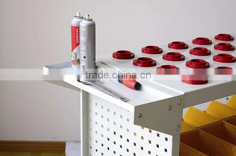 China factory iso cnc cutting tool cart