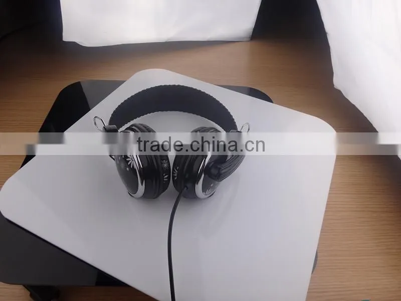 Prosong Headsets earphone sport stereo headphone