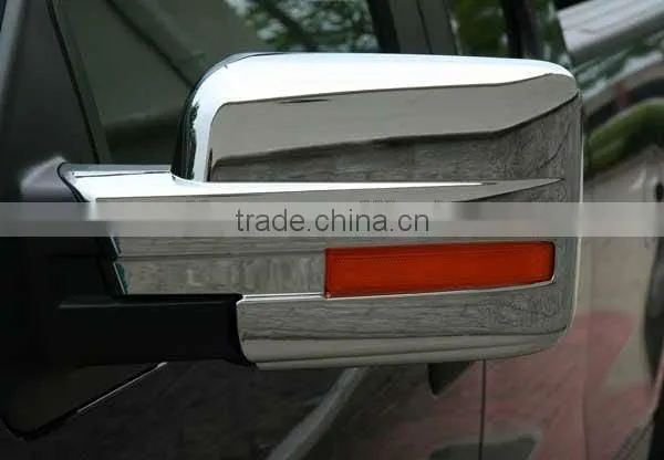 09-10 FORD F150 car mirror accessories