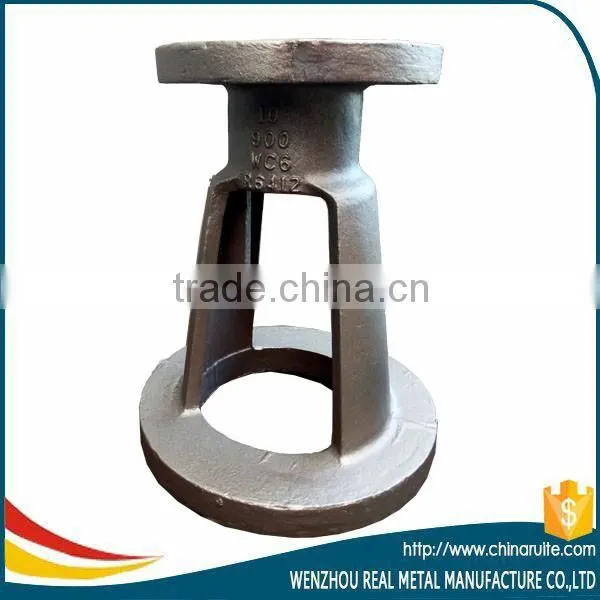 OEM hot selling best price cast steel sand casting products