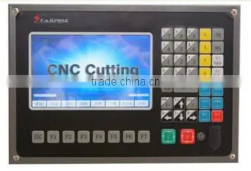 CNC control system for Plasma cutting machine / flame cutting machine controller