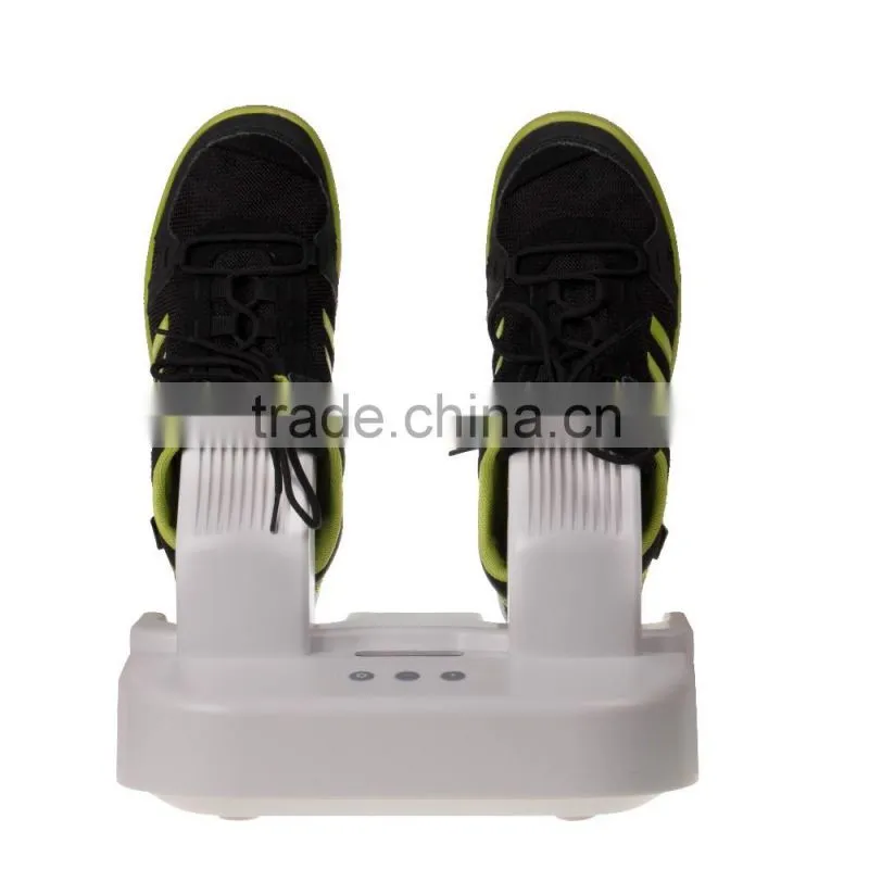 Universal shoes heater dryer sterilizer warmer sanitizer