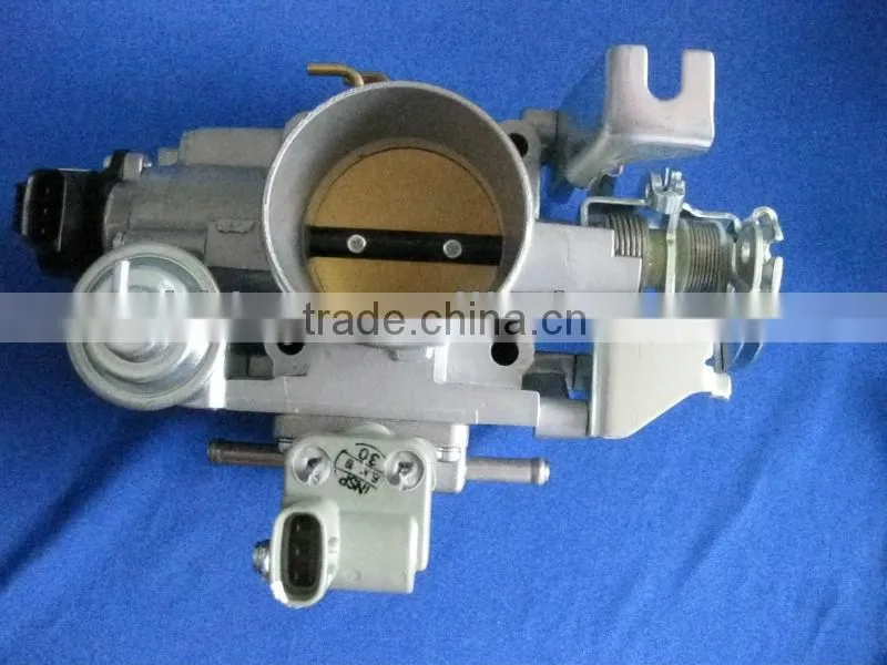 Throttle Body For 1999 Toyota Tacoma 22210-62220