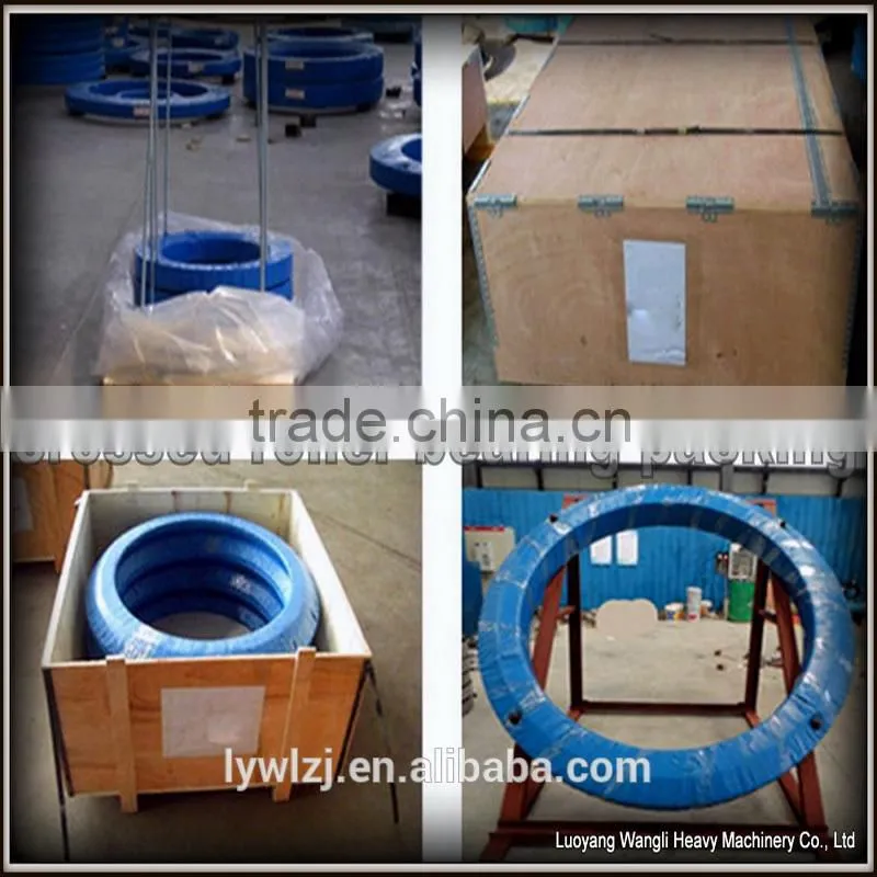 slewing ring bearing for excavator,crane