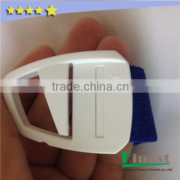 Medical Use Elastic Tourniquet with Buckle
