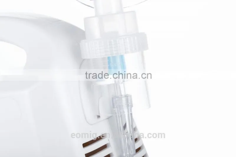 AOEOM Medical Compression Handy Nebulizer