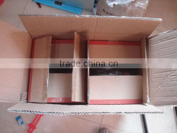 OEM cheap 800ml clean gasoline engine water pump