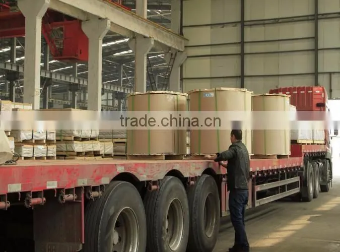 China Pure aluminium ingot 99.7 manufacturer