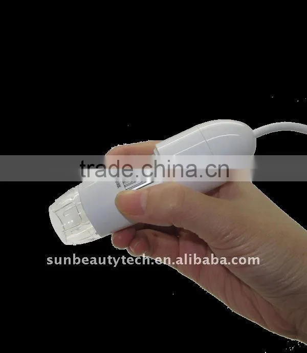 Portable Skin Analyzer