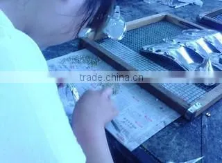 Jinjiang Huihao Hardware Plastic Handicraft Co., Ltd. company overview - view 3