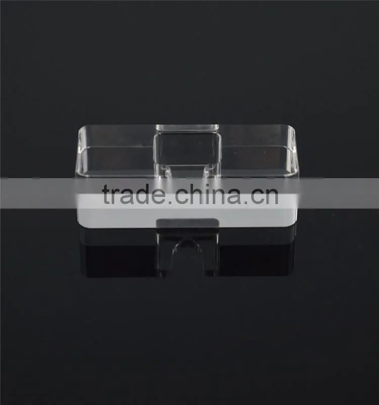 acrylic smart phone stand acrylic mobile phone holder