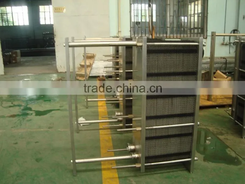 Heat Exchanger