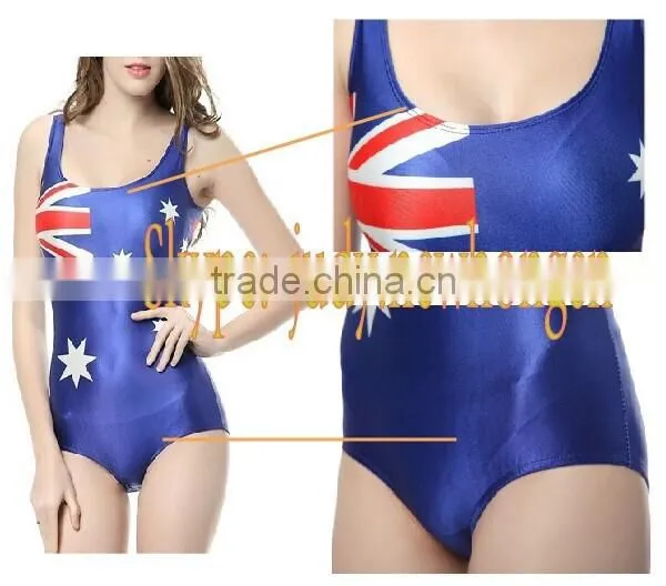 china factory made sexy swimming wear, ladies swim wear