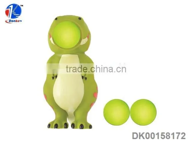 Cheap Roto Casting Vinyl Cartoon Toy