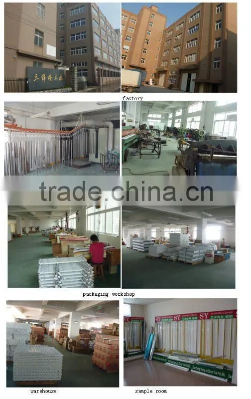 led waterproof light(new type)