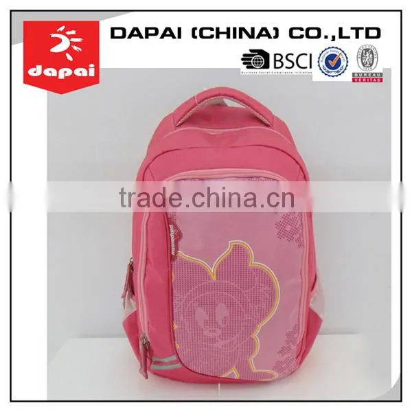School Backpack For Girl,Cute High School Backpack