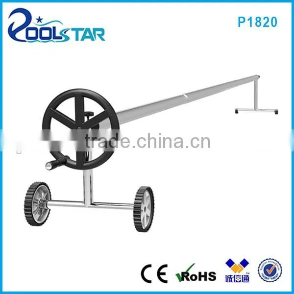 2016 Commerial Factory price hot selling Pool Cover Reels