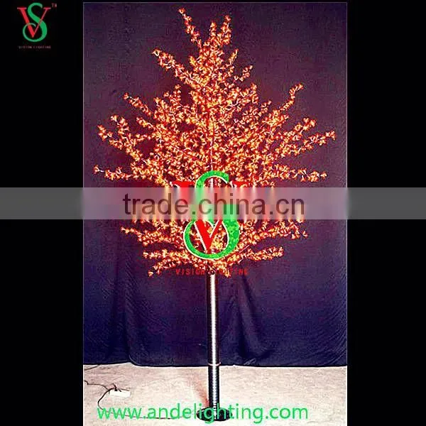 2.2M LED Tree/ LED cherry tree/LED cherry blossom tree light