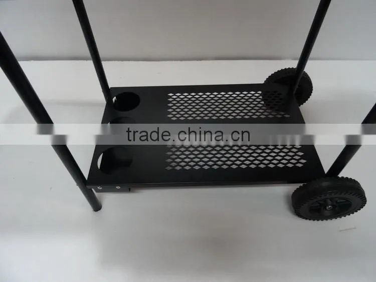 PORTABLE BBQ GRILL KY1882