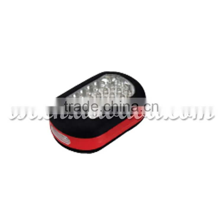 24+3LED WORK LIGHT