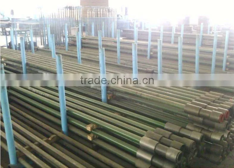 API sucker rod pump,rod pump,tubing pump
