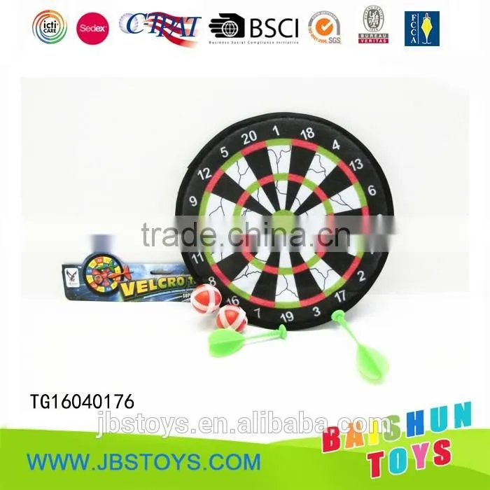 magnetic darts