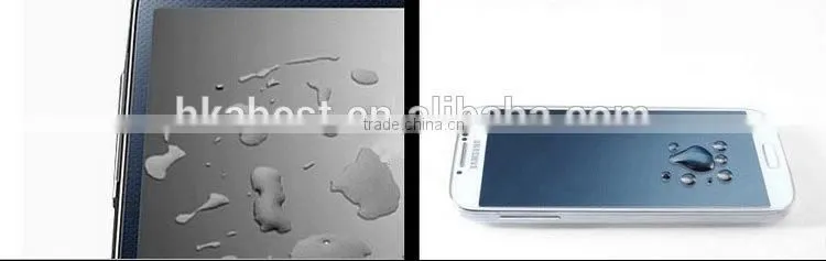 0.4mm Super Slim Tempered Glass Screen Guard For Lenovo IdeaTab A3000