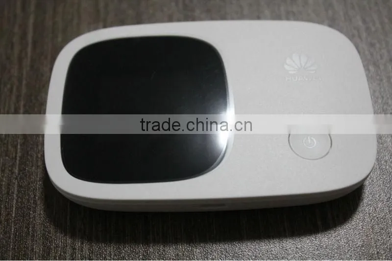 Huawei E5336 3G 21.6Mbps Pocket WiFi Router