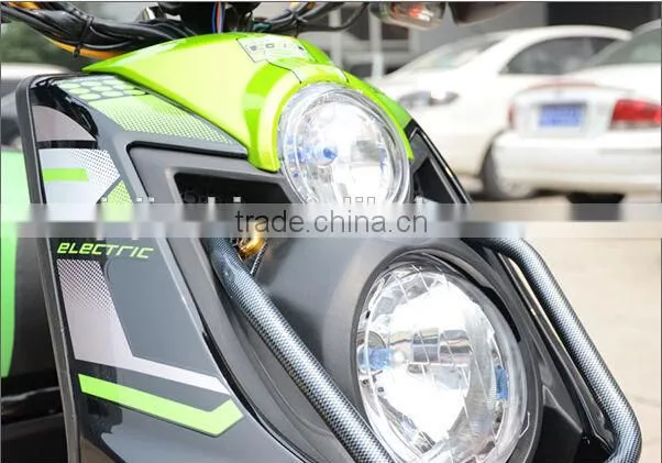 60V 20ah 1000W battery power electrical scooter
