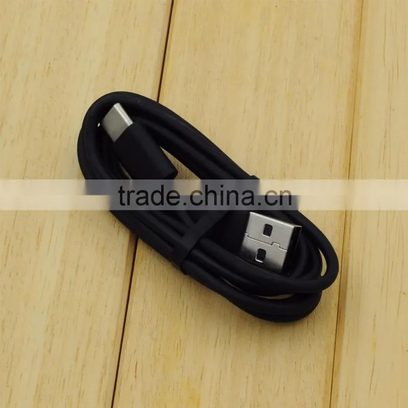 wholesale high speed USB 2.0 Male to USB 3.1 Type-C Cable for Samsung S7