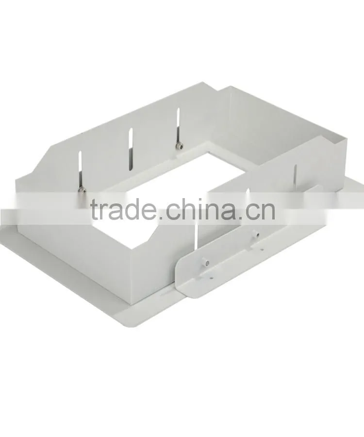 AOK-80WiR UL CUL DLC TUV-GS CE CB ROHS SAA Approval High Power Office Lighting